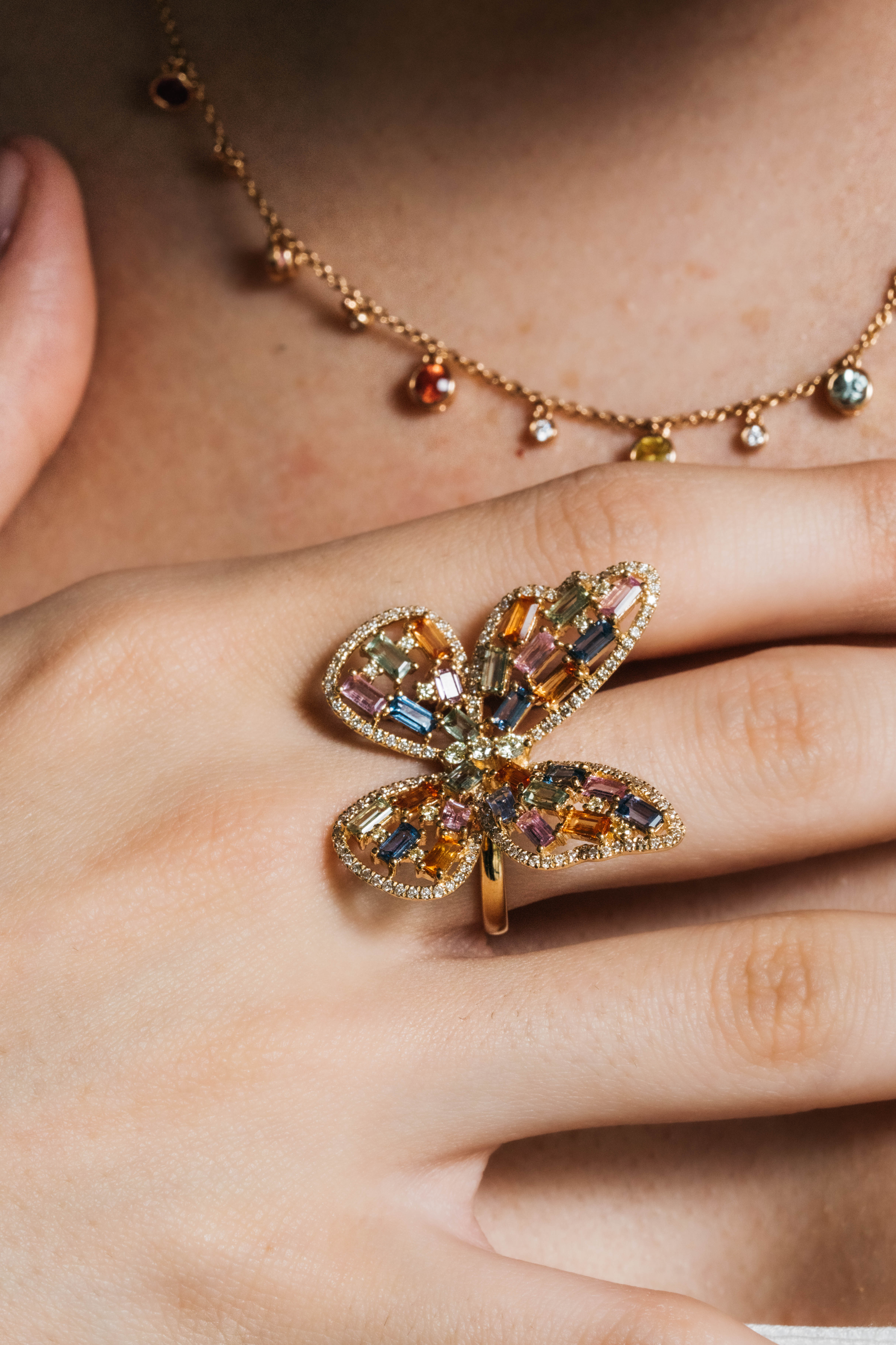 Midnight Sparkle 6042